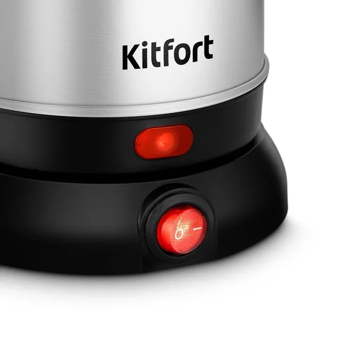 Электрическая турка Kitfort КТ-7449