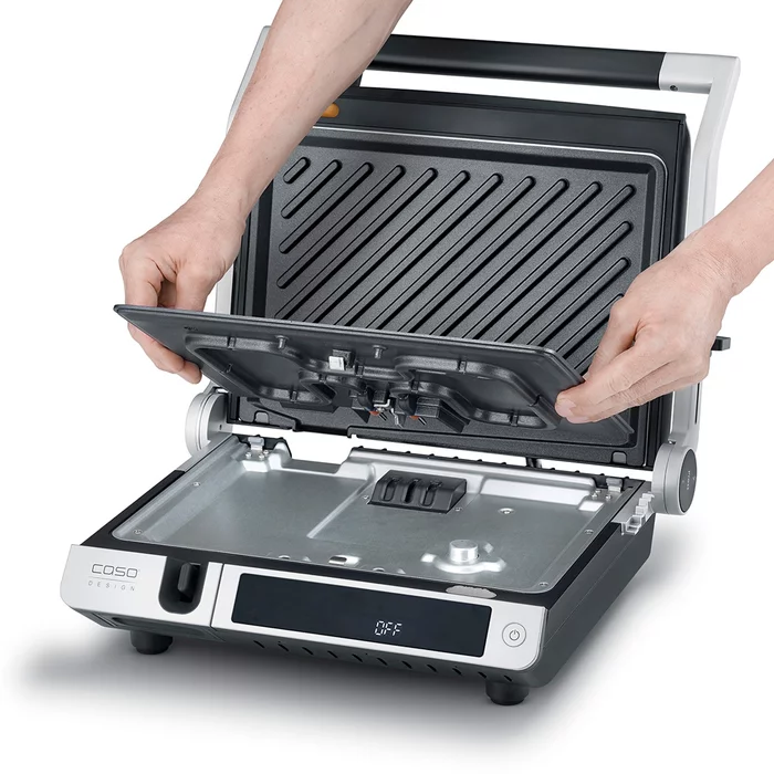 Гриль CASO SteakMaster Pro
