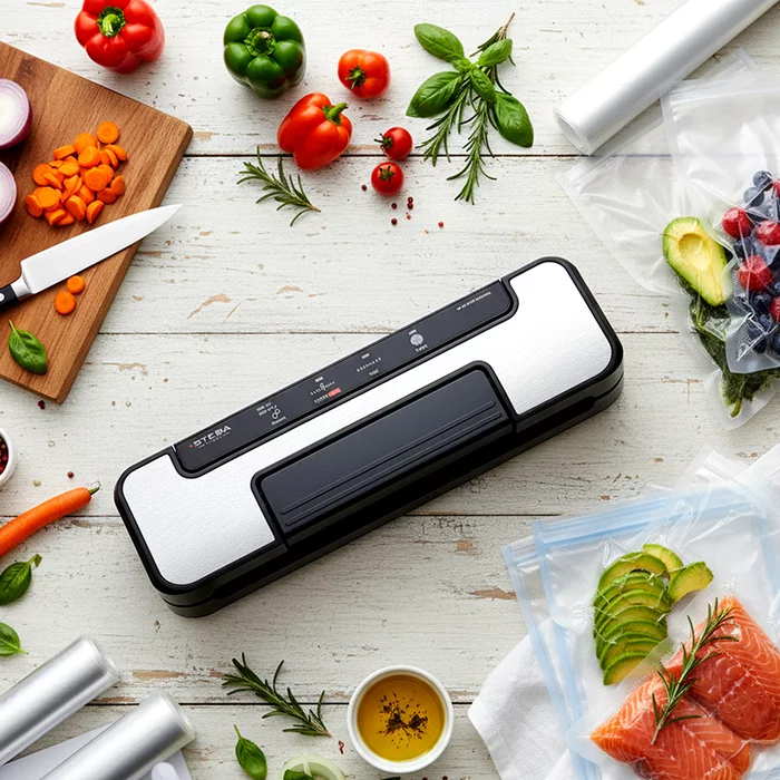 Вакууматор Steba VK 20 EASY CONTROL