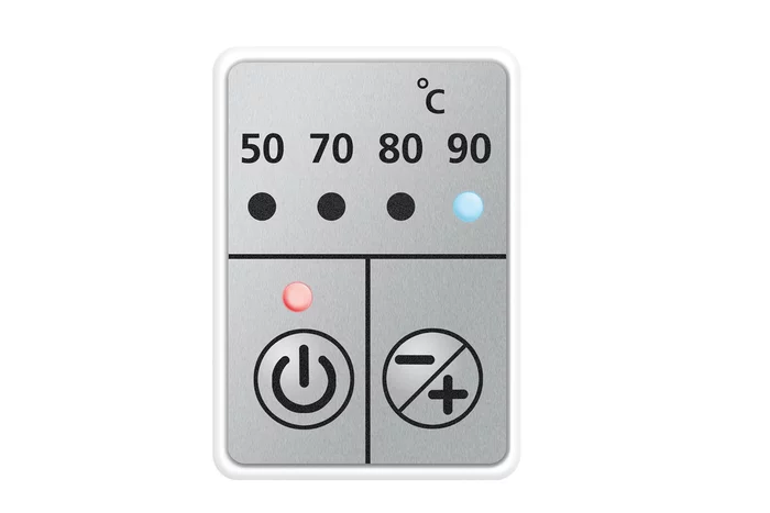 Чайник Steba WK 11 BIANCO