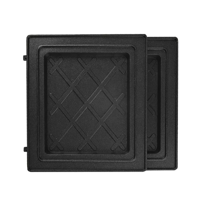 Многофункциональная вафельница-гриль Gfgril GFW-030