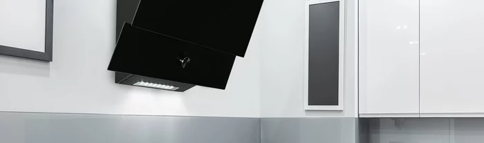 Вытяжка кухонная Gfgril GF-HD200SB