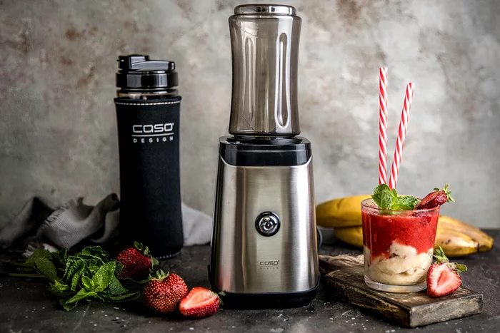 Блендер CASO B 350 Single Serve