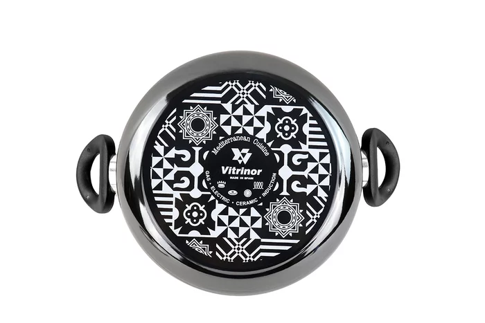Кастрюли Vitrinor