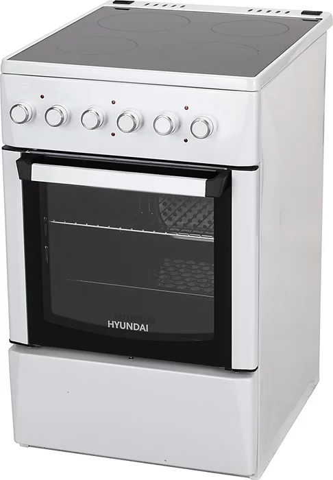 Плита Электрическая Hyundai REE225
