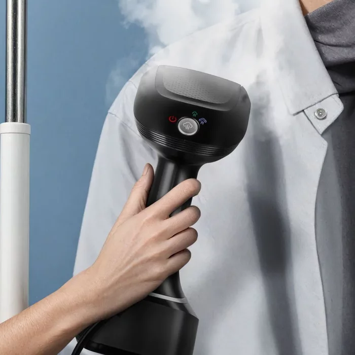 Ручной отпариватель Kitfort КТ-9209