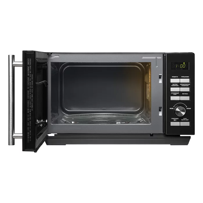 Микроволновая печь BBK 25MWI-939T/B
