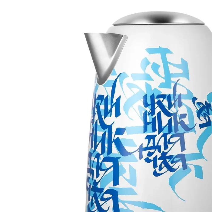 Чайник Kitfort КТ-6772