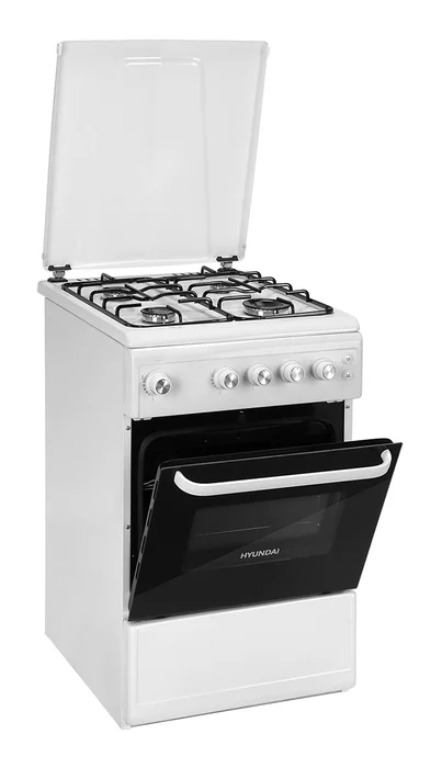 Плита Газовая Hyundai RGG213