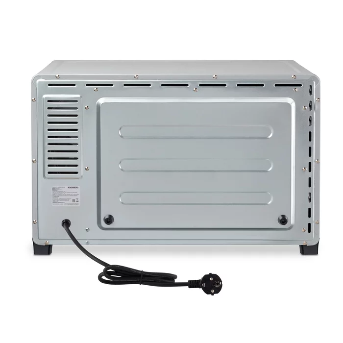 Мини-печи Hyundai MIO-HY075 и MIO-HY076