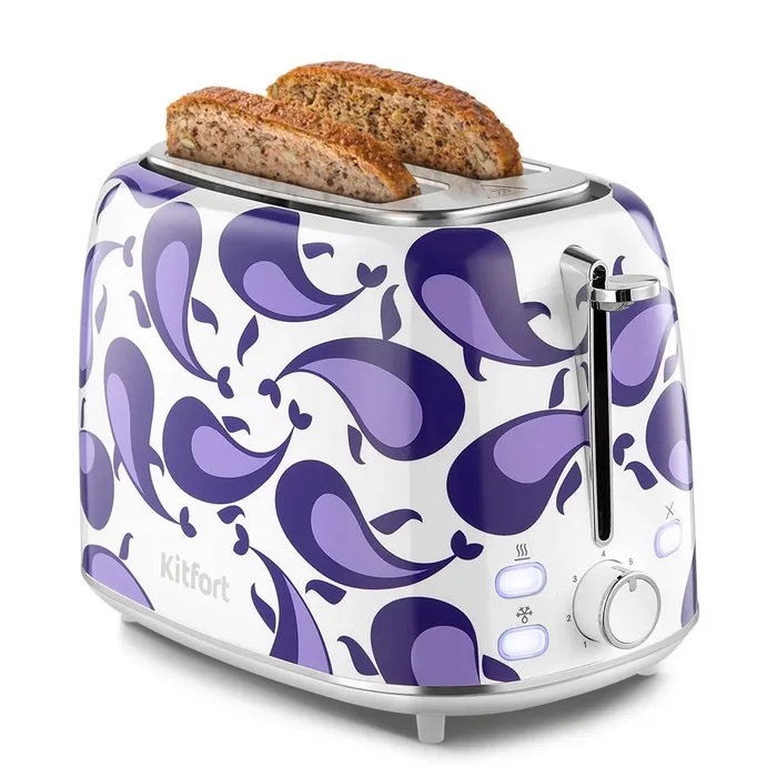 Тостер Kitfort KT-6863
