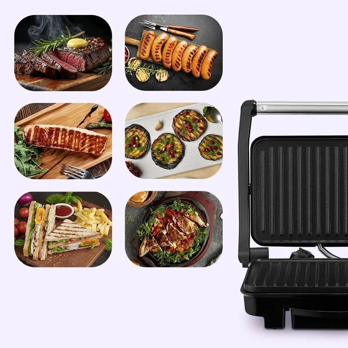 Электрогриль Kitfort КТ-4605