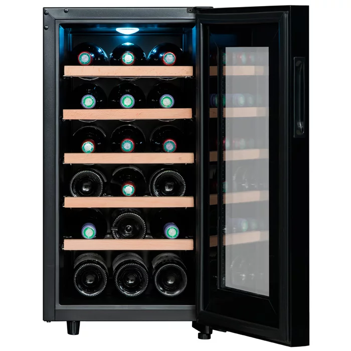 Винный шкаф Climadiff CC18