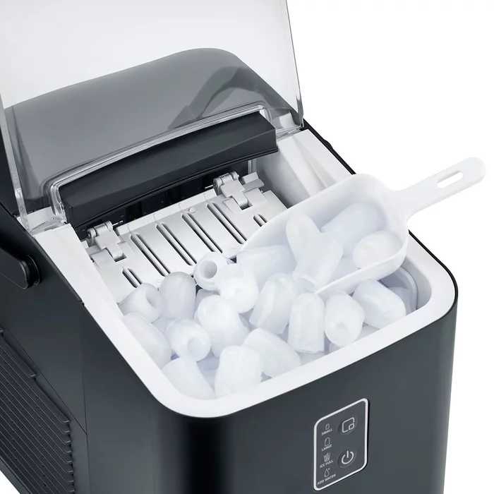 Льдогенератор  CASO IceChef Compact
