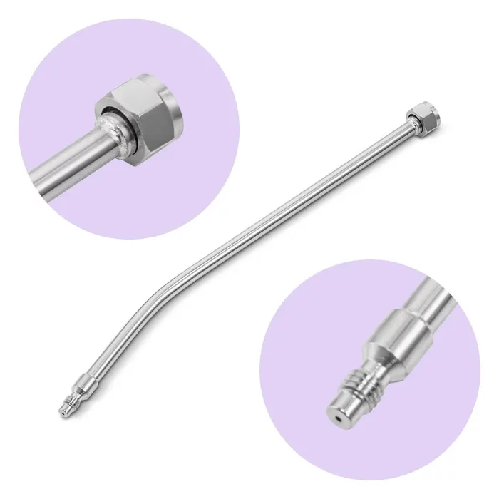 Пароочиститель Kitfort КТ-9303