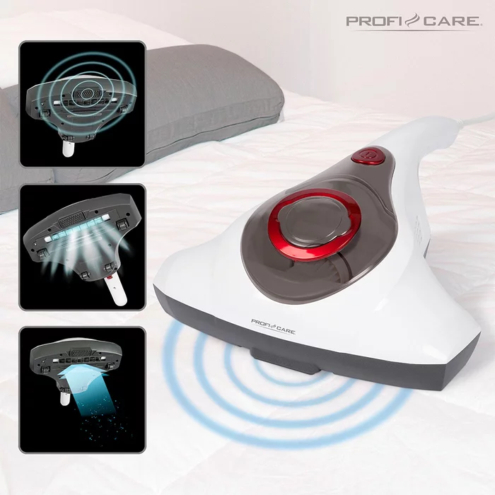 Пылесос Profi Care PC-MS 3079