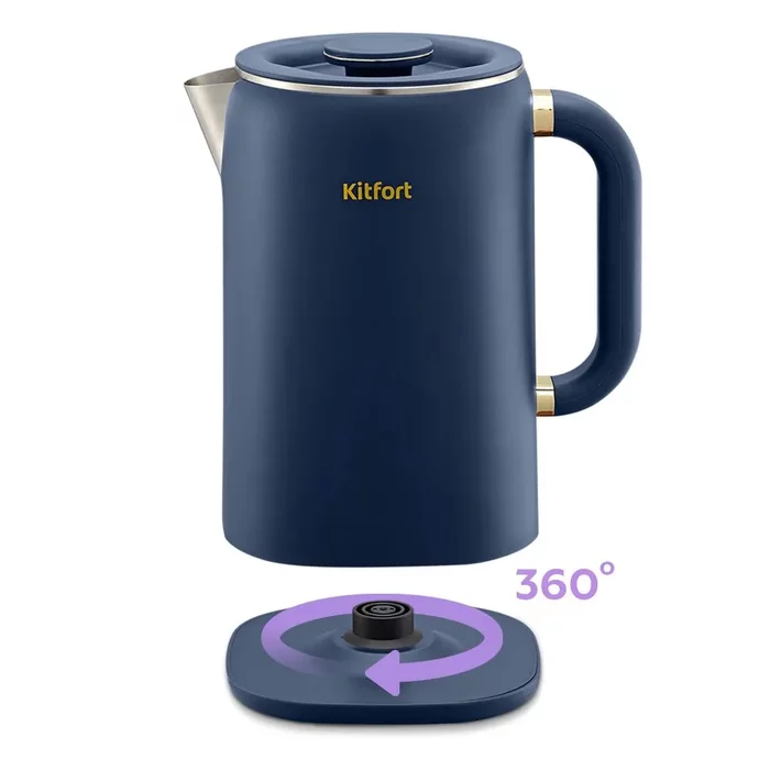 Чайник Kitfort КТ-6749