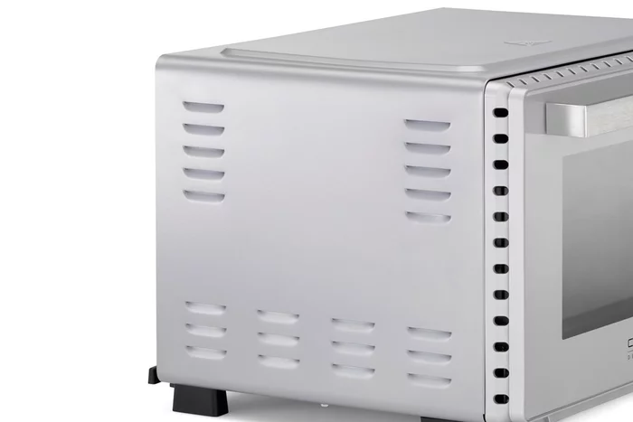 Печь CASO TO 26 SilverStyle