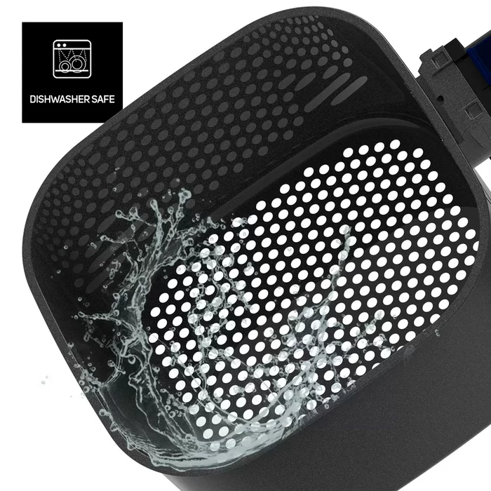 Аэрофритюрница Taurus Air Fry Digital 6S