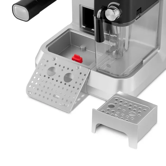 Кофеварка Kitfort КТ-7545