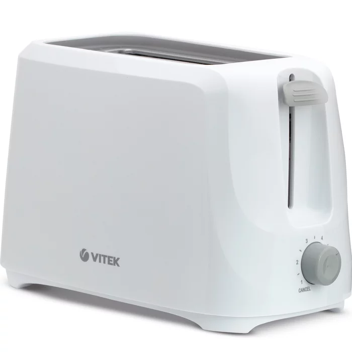 Тостер Vitek VT-9001