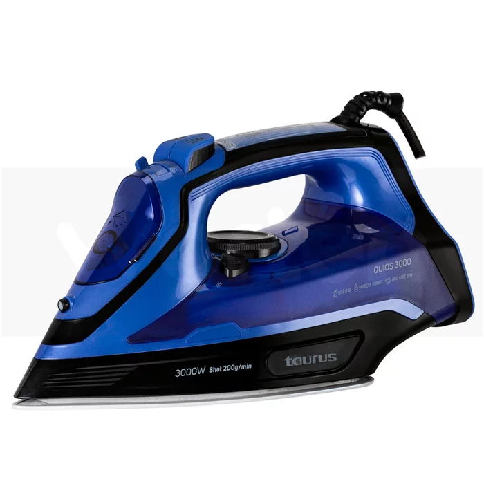 Утюг Taurus QUIOS 3000