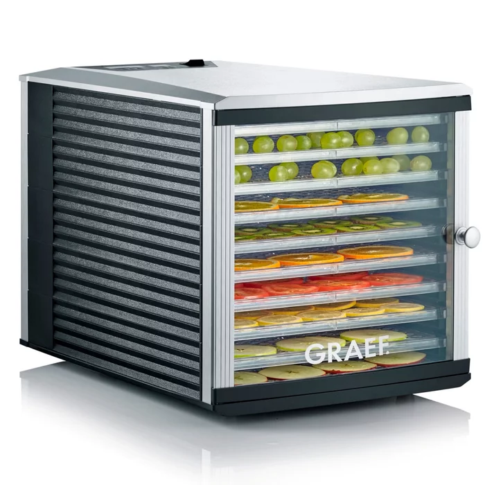 Сушилки для продуктов Graef