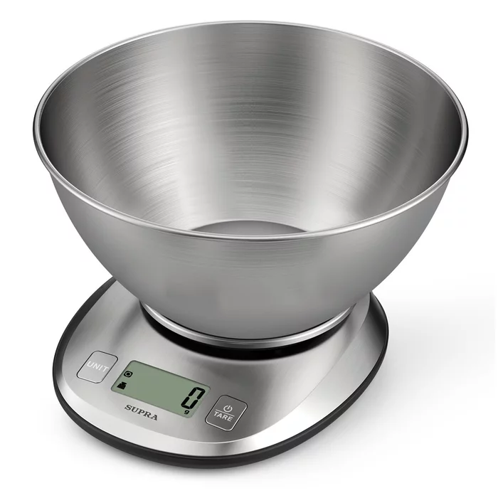 Кухонные весы Supra BSS-4300