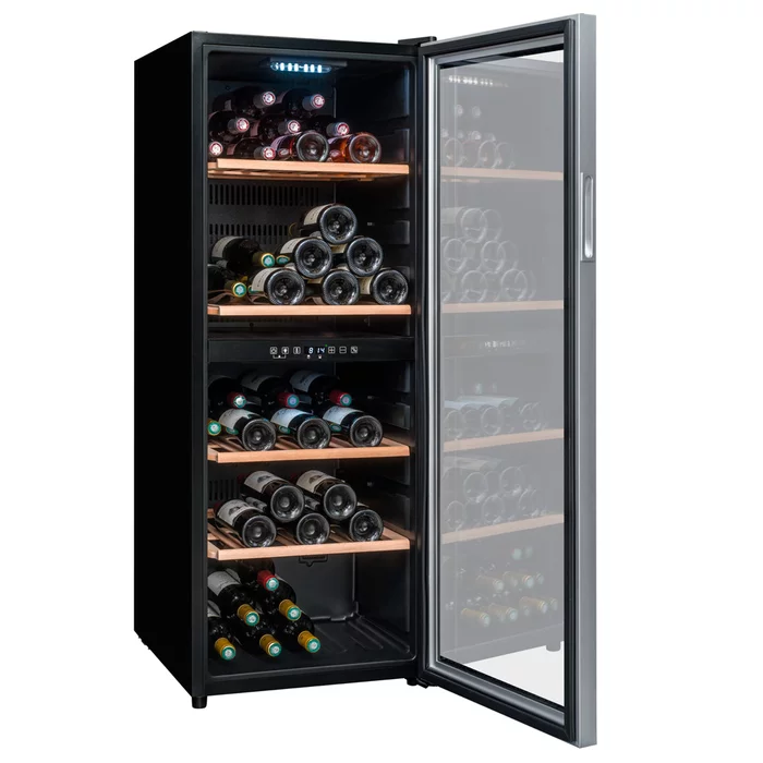 Винный шкаф Climadiff CD90B1