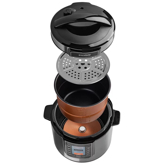 Скороварка-мультиварка Endever VITA-132