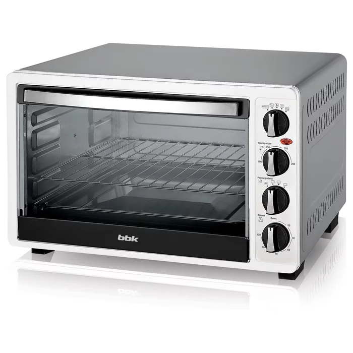 Электрическая печь BBK OE4523MC