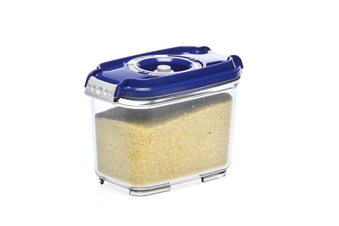 Контейнер вакуумный STATUS VAC-REC-08