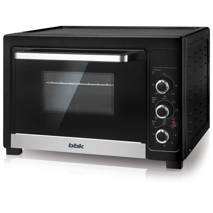 Электрическая печь BBK OE4084MC