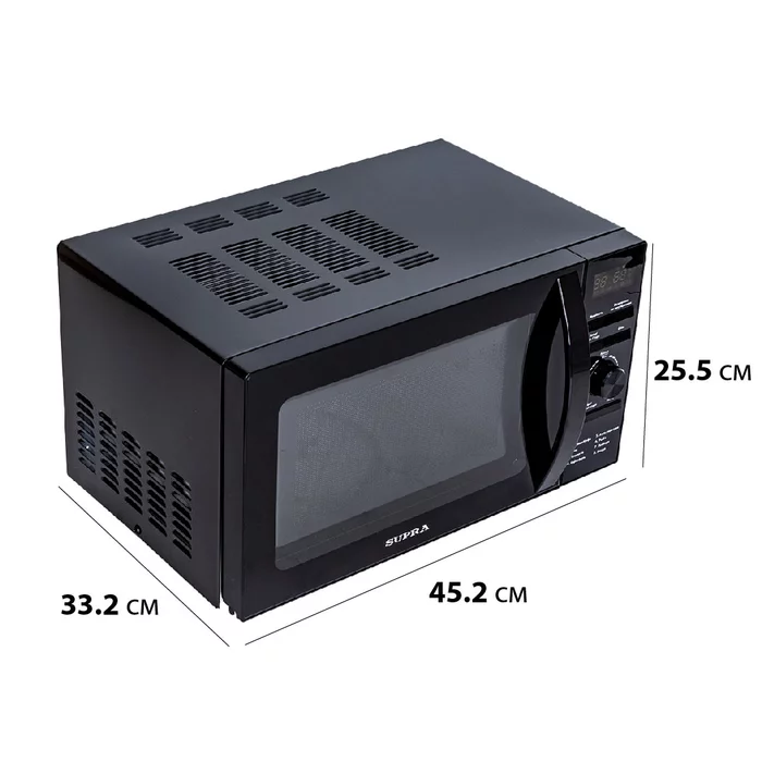 Микроволновая печь Supra 20TB55