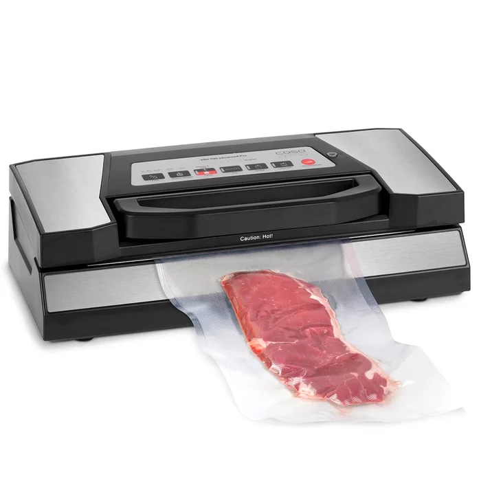 Вакууматор CASO VRH 700 advanced Pro