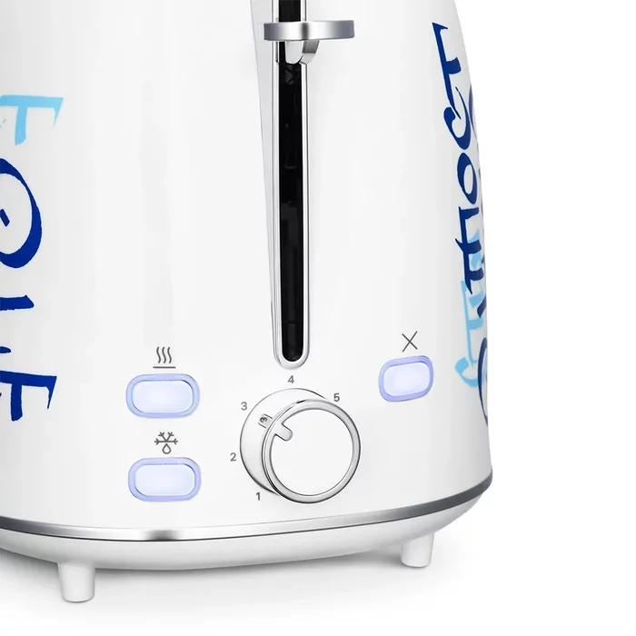 Тостер Kitfort KT-6867