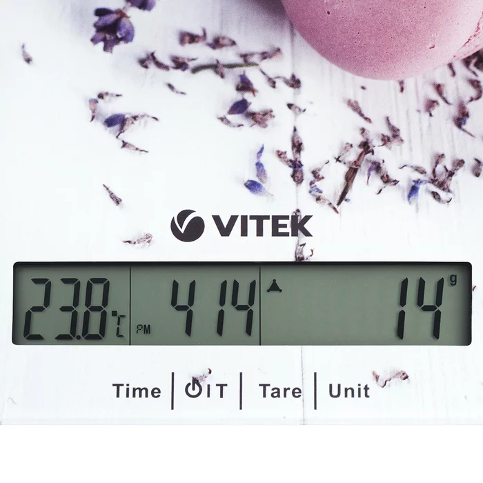 Весы кухонные Vitek VT-8009