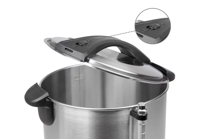 Термопоты Profi Cook