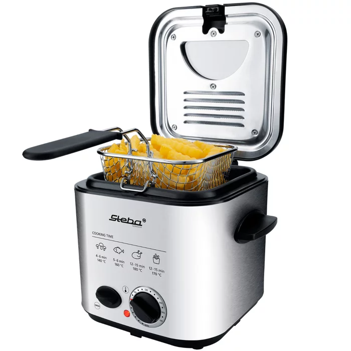 Фритюрница-фондю Steba DF 95