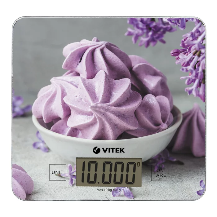 Кухонные весы Vitek