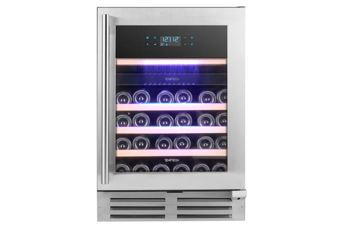 Винный шкаф Temptech EX60DX
