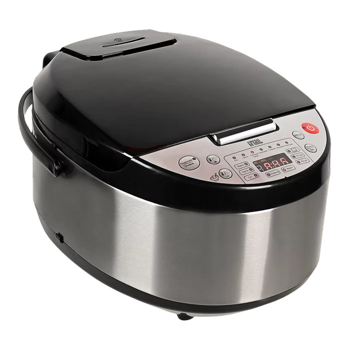 Мультиварка 5 в 1 Gfgril GFM-400