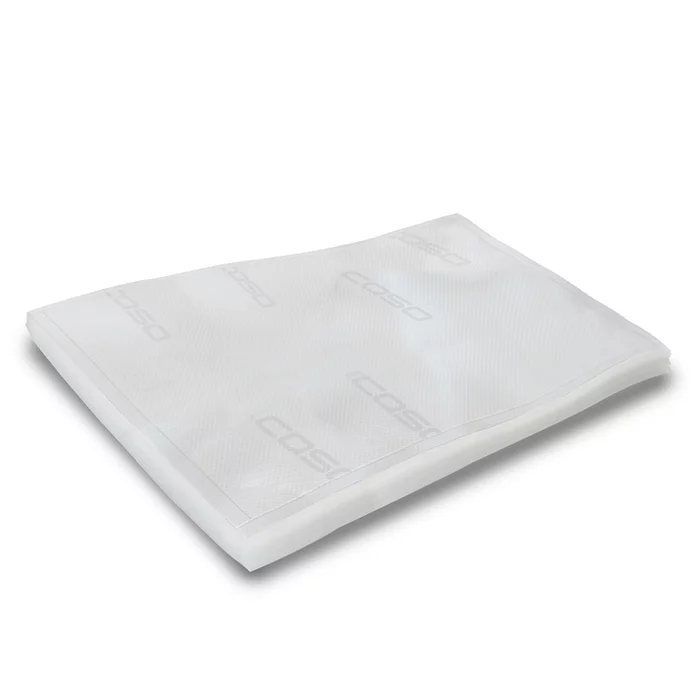 Пакеты вакуумные CASO 20х30, 1245