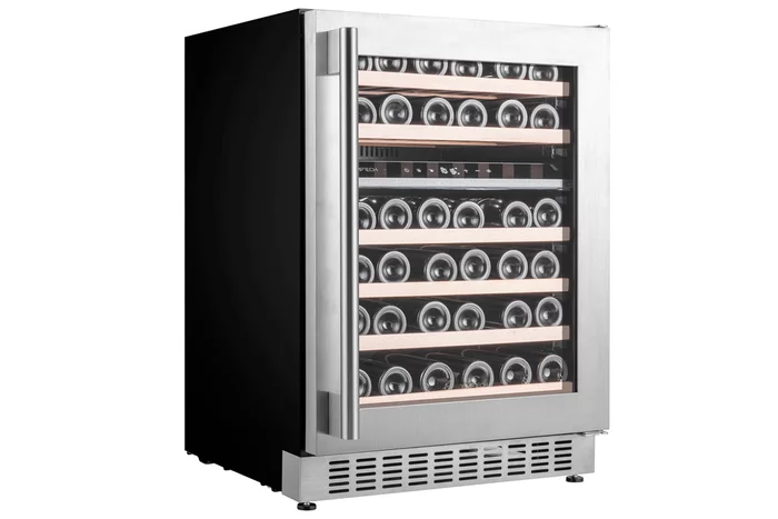 Винный шкаф Temptech OX60DX