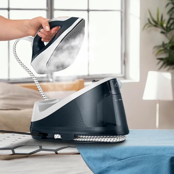 Паровая станция Kitfort КТ-9319