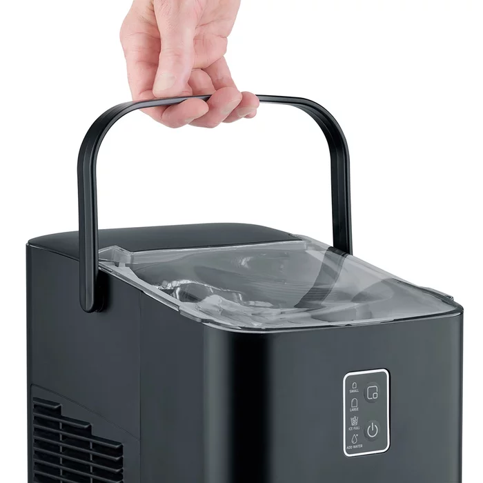 Льдогенератор  CASO IceChef Compact