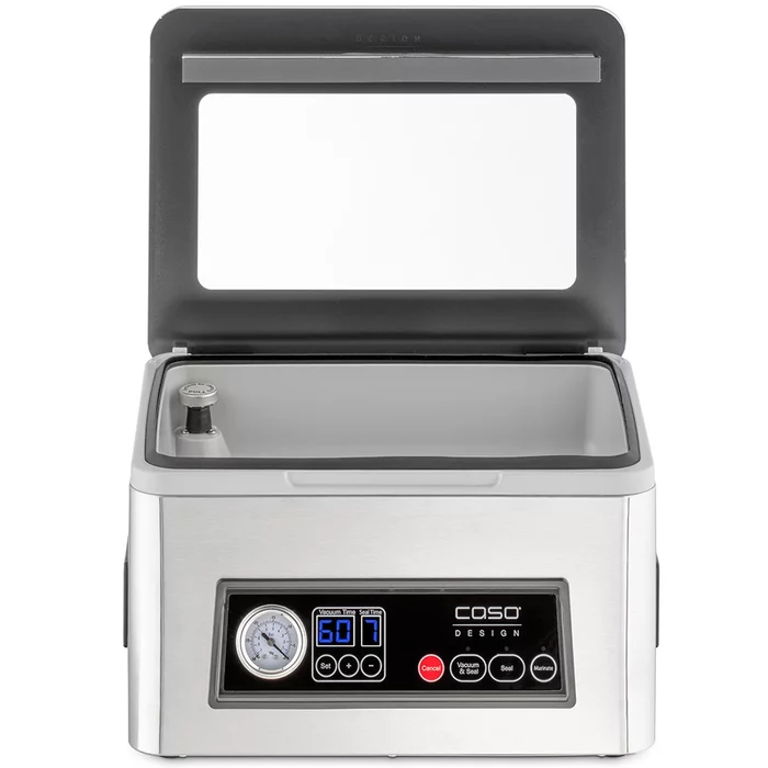 Вакуумные упаковщики Caso