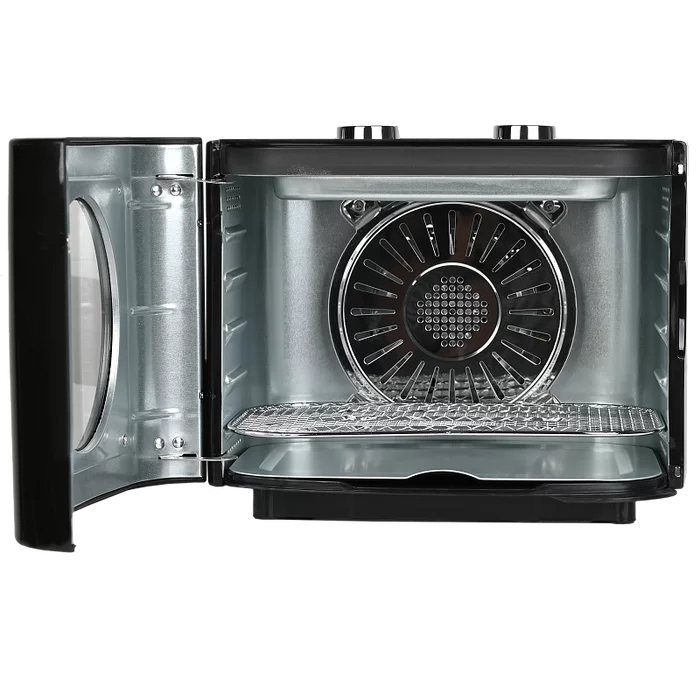 Электрическая сушилка для овощей и фруктов Gfgrill GFD-003