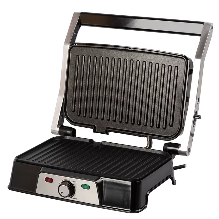 Электрический пресс-гриль Endever GRILLMASTER-220