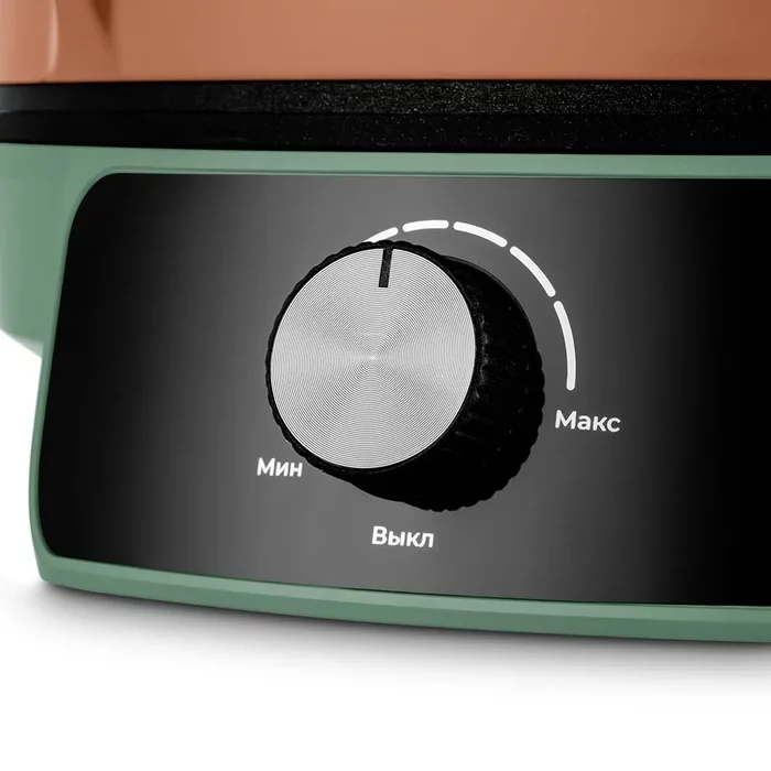 Пиццамейкер Kitfort КТ-3678